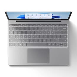 Microsoft Surface Laptop Go 2 12" Core i5 1.00 GHz - SSD 256 Go - 8 Go AZERTY - Français