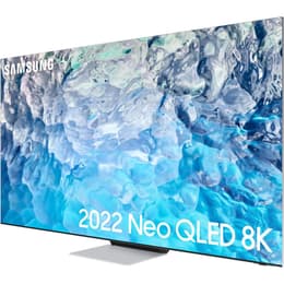 TV Samsung QLED Ultra HD 8K 165 cm QE65QN900BTXXN
