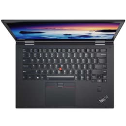 Lenovo ThinkPad X1 YOGA (2nd Gen) 14" Core i7 2,8 GHz - SSD 256 Go - 16 Go AZERTY - Français