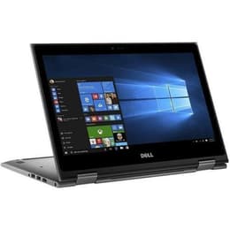 Dell Inspiron 5379 13" Core i5 1,6 GHz - SSD 256 Go - 8 Go AZERTY - Français