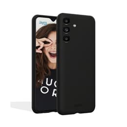 Coque Galaxy A53 5G - Silicone - Noir