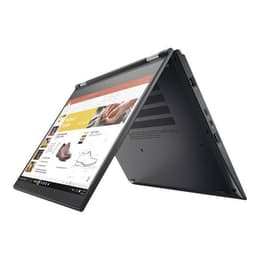 Lenovo ThinkPad Yoga 370 13" Core i7 2,8 GHz - SSD 256 Go - 8 Go QWERTY - Espagnol