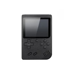 GAME BOX BLACK - Console de Jeux Portable avec 400 Jeux Retro
