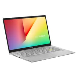 Asus VivoBook S533EA-BQ1561W 15" Core i3 3 GHz - SSD 256 Go - 8 Go AZERTY - Français
