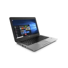 Hp EliteBook 820 G3 12" Core i7 2,6 GHz - SSD 480 Go - 8 Go AZERTY - Français