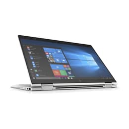 HP EliteBook X360 1030 G4 13" Core i5 1,6 GHz - SSD 256 Go - 8 Go AZERTY - Français