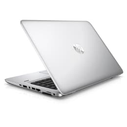 HP EliteBook 840 G3 14" Core i7 2.5 GHz - SSD 256 Go - 8 Go QWERTY - Anglais (UK)