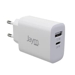 Chargeur - JAYM Universal