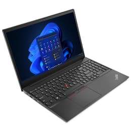 Lenovo ThinkPad E15 G4 15" Core i7 2.8 GHz - SSD 512 Go - 16 Go AZERTY - Français