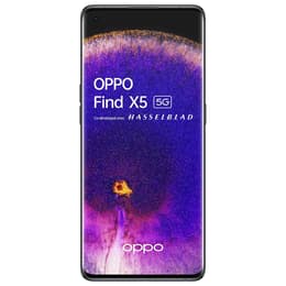 Oppo Find X5 Pro 256 Go Dual Sim - Noir - Débloqué