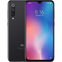 Xiaomi MI 9 128 Go Dual Sim - Noir - Débloqué