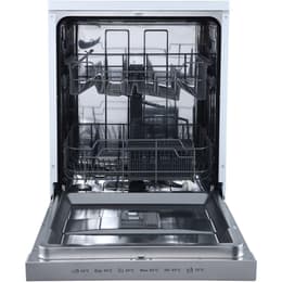 Lave-vaisselle encastrable 60 cm Brandt DWF137DW - 12 Couverts