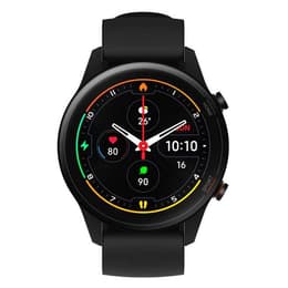 Montre Cardio GPS Xiaomi Mi Watch BHR4550GL - Noir