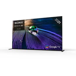 SMART TV Sony OLED Ultra HD 4K 140 cm Bravia XR-55A90J