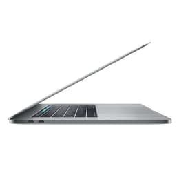 MacBook Pro 15" (2016) - QWERTY - Espagnol