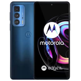 Motorola Edge 20 Pro Dual Sim