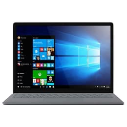 Microsoft Surface Laptop 2 13" Core i7 1,9 GHz - SSD 256 Go - 8 Go QWERTY - Anglais (UK)