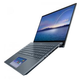 Asus ZenBook 15 BX535LH-BO241R 15" Core i7 2.2 GHz - SSD 512 Go - 16 Go AZERTY - Français