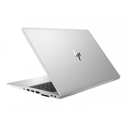 HP EliteBook 755 G5 15" Ryzen 3 PRO 2 GHz - SSD 256 Go - 8 Go AZERTY - Français