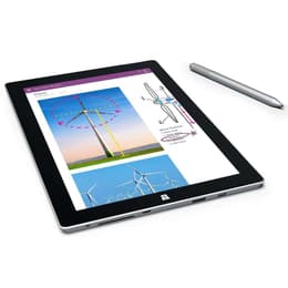 Microsoft Surface 3 10" Atom x7 1,6 GHz - SSD 64 Go - 4 Go