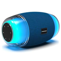Enceinte Bluetooth Blaupunkt BLP3915 - Bleu