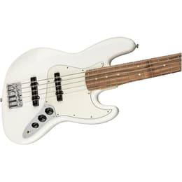 Instruments de musique Fender Player Jazz Bass (MEX, PF)