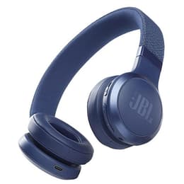 Casque sans fil avec micro Jbl Live 460NC - Bleu
