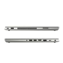Hp EliteBook 745 G5 14" Ryzen 5 Pro 2 GHz - SSD 256 Go - 16 Go QWERTY - Espagnol