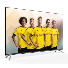 SMART TV Chiq LED Ultra HD 4K 127 cm U50G7U