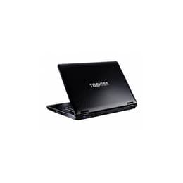 Toshiba Tecra S11 15" Core i5 2,66 GHz - SSD 128 Go - 4 Go AZERTY - Français