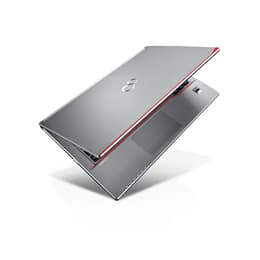 Fujitsu LifeBook E736 13" Core i5 2,4 GHz - SSD 256 Go - 8 Go QWERTZ - Allemand