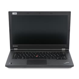 Lenovo ThinkPad L440 14" Core i5 2,6 GHz - SSD 240 Go - 8 Go QWERTY - Italien
