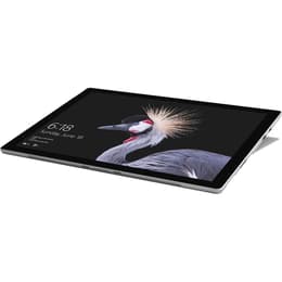 Microsoft Surface Pro 5 12" Core i5 2.6 GHz - SSD 256 Go - 8 Go Sans clavier