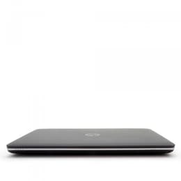 HP ProBook 650 G2 15" Core i5 2,3 GHz - SSD 256 Go - 16 Go QWERTZ - Allemand