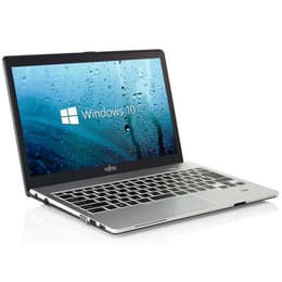 Fujitsu LifeBook S935 13" Core i5 2,2 GHz - SSD 128 Go - 4 Go QWERTY - Suédois
