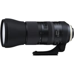 Objectif Tamron Nikon F 150-600 mm f/5-6.3