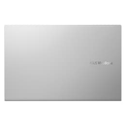 Asus VivoBook S533EA-BQ1561W 15" Core i3 3 GHz - SSD 256 Go - 8 Go AZERTY - Français