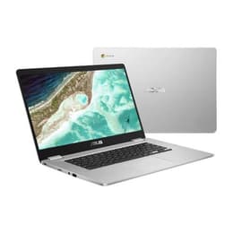 Asus Chromebook C523NA-BR0364 Celeron 1,1 GHz 32Go eMMC - 4Go QWERTY - Anglais (US)