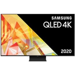 TV Samsung LED Ultra HD 4K 140 cm QE55Q95TCLXXN