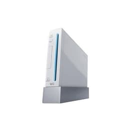 Nintendo Wii - HDD 2 GB - Blanc