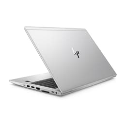 HP EliteBook 840 G5 14" Core i5 1,6 GHz - SSD 256 Go - 16 Go QWERTZ - Allemand
