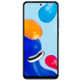 Xiaomi Redmi Note 11 128 Go Dual Sim - Bleu - Débloqué