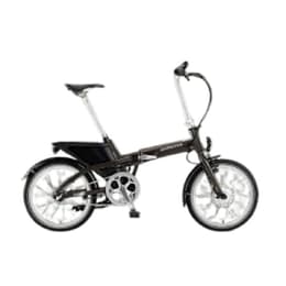 Vélo électrique Winora fold:exp