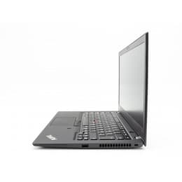 Lenovo ThinkPad T480S 14" Core i7 1,9 GHz - SSD 512 Go - 16 Go QWERTZ - Allemand