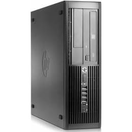 HP Compaq Elite 4300 SFF Core i3 3,3 GHz - HDD 500 Go RAM 4 Go