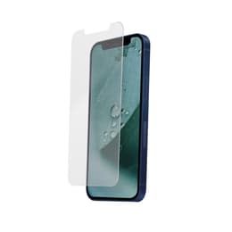 Écran de protection iPhone 11/XR - Matière naturelle - Transparent
