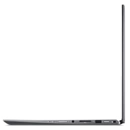 Acer Spin 5 SP513-52 13" Core i5 1.6 GHz - SSD 256 Go - 8 Go QWERTY - Suédois