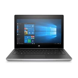 Hp ProBook 430 G5 13" Core i5 1.6 GHz - SSD 128 Go - 8 Go QWERTY - Anglais (US)
