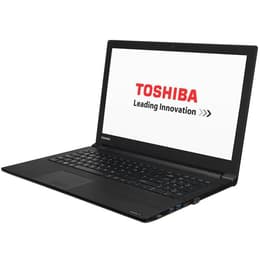 Toshiba Satellite Pro R50 15" Core i3 2 GHz - HDD 500 Go - 4 Go AZERTY - Français