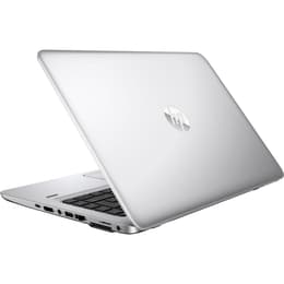 HP EliteBook 745 G4 14" A10-Series 2.5 GHz - SSD 128 Go - 8 Go QWERTY - Anglais (UK)